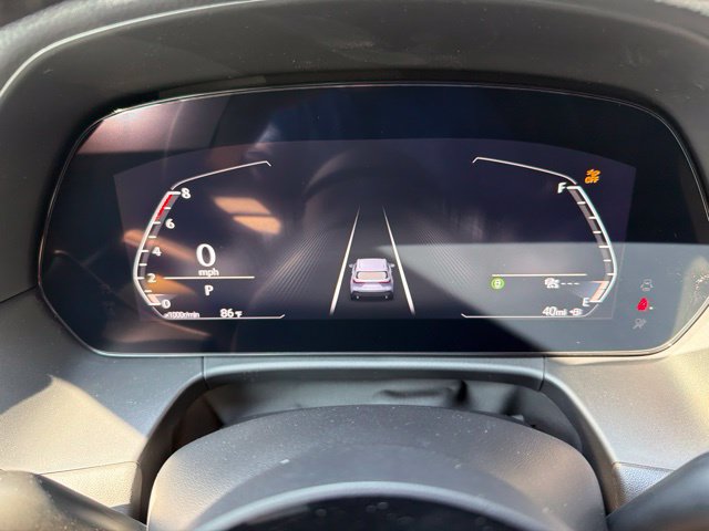 New 2026 MAZDA CX-5 Preferred AWD/4WD image 14
