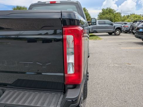 New 2026 Ford F350 XL w/ STX Appearance Package AWD/4WD image 11