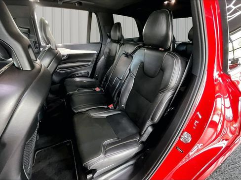 Used 2016 Volvo XC90 T6 R-Design w/ Vision Package AWD/4WD image 22