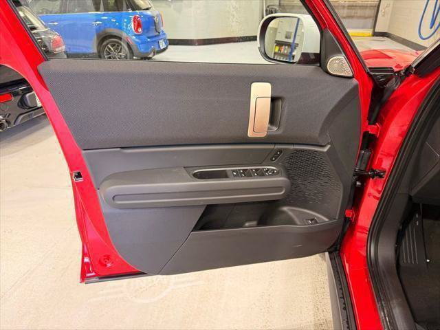 Used 2026 MINI Cooper Countryman S AWD/4WD image 10