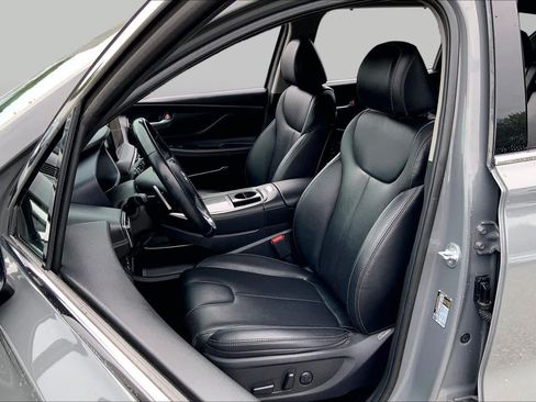 Used 2023 Hyundai Santa Fe SEL w/ Premium Package AWD/4WD image 9
