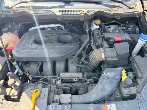 Used 2018 Ford EcoSport SES w/ Interior Protection Package AWD/4WD image 30