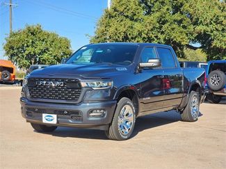 New 2026 RAM 1500 Big Horn video 2