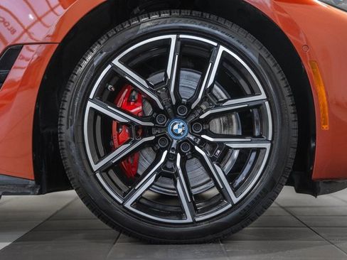 Used 2023 BMW i4 M50 w/ Premium Package image 17