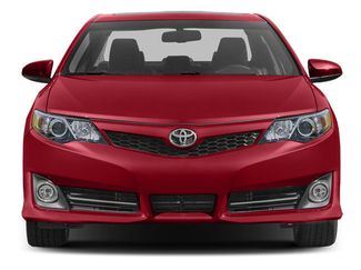Used 2013 Toyota Camry LE FWD video 4