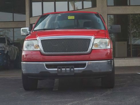 Used 2008 Ford F150 XLT RWD image 7