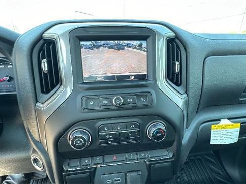 New 2026 Chevrolet Silverado 1500 W/T w/ Trailering Package image 11