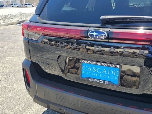 New 2026 Subaru Outback Limited AWD/4WD image 22