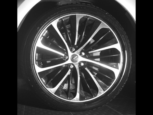 Used 2022 Lexus LS 500 AWD w/ Luxury Package image 9