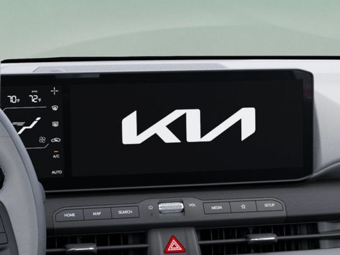 New 2026 Kia K4 EX FWD image 16