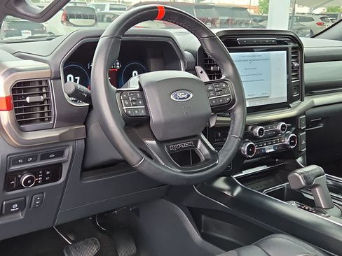 Used 2023 Ford F150 Raptor AWD/4WD image 10