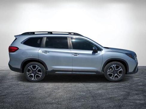 Used 2023 Subaru Ascent Limited w/ Technology Package AWD/4WD image 2