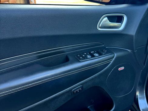 Used 2018 Dodge Durango Citadel w/ Technology Group image 6