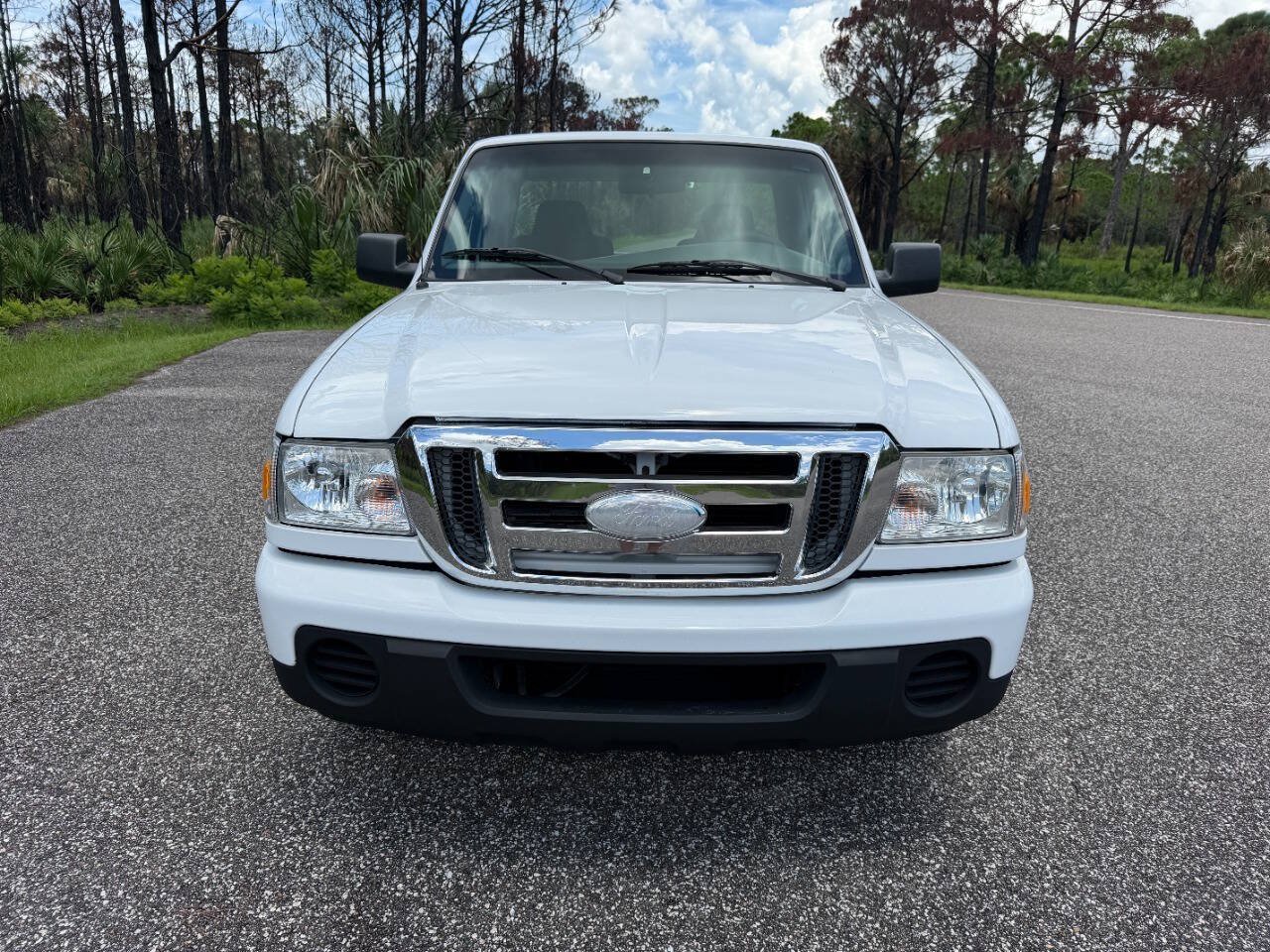 Used 2009 Ford Ranger XLT RWD image 8