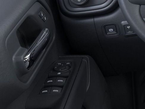 New 2026 GMC Sierra 3500 Pro w/ Convenience Package image 22