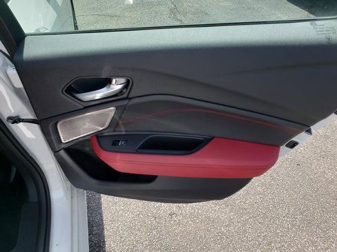 New 2025 Acura TLX SH-AWD w/ A-SPEC Pkg image 14