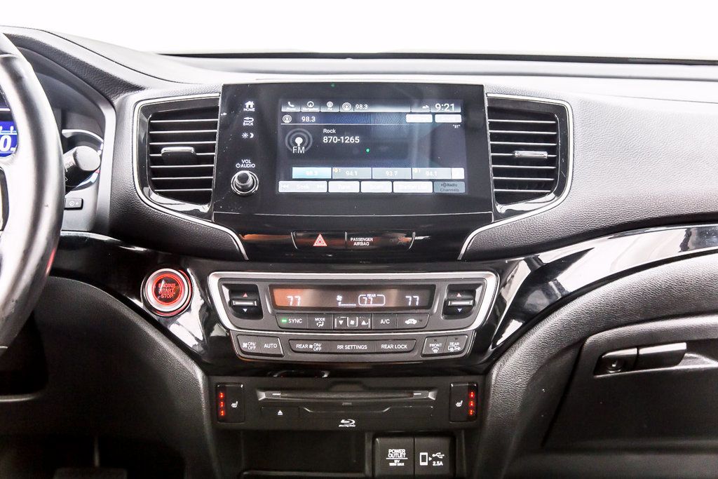 Used 2019 Honda Pilot Touring image 38