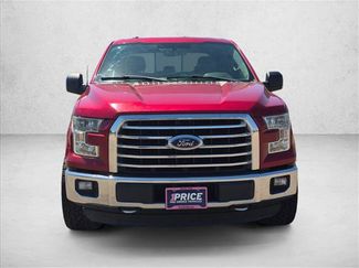 Used 2015 Ford F150 XLT w/ Equipment Group 301A Mid AWD/4WD video 2
