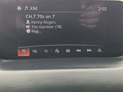 Used 2018 MAZDA CX-5 Grand Touring image 13