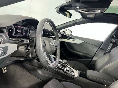 Used 2023 Audi A5 2.0T Premium Plus w/ Premium Plus image 20