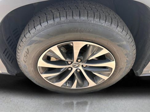 Used 2022 Lexus RX 350 AWD w/ Premium Package image 16