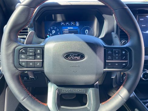 Used 2024 Ford F150 Raptor AWD/4WD image 9