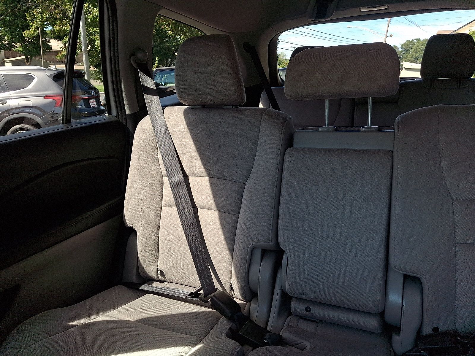 Used 2019 Honda Pilot EX image 18
