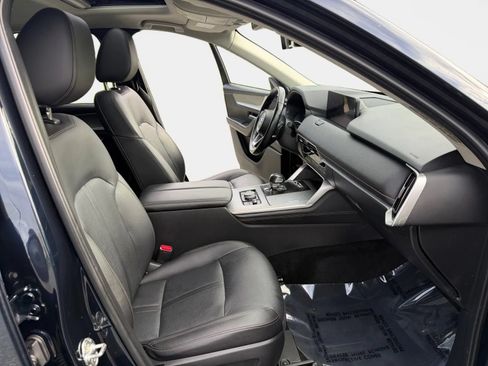 Used 2025 MAZDA CX-90 3.3 Turbo w/ Preferred Package AWD/4WD image 12