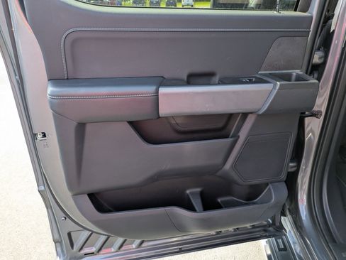 Used 2024 Ford F150 XLT w/ Mobile Office Package image 30