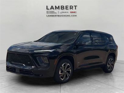 New 2026 Buick Enclave Sport Touring w/ Power Package