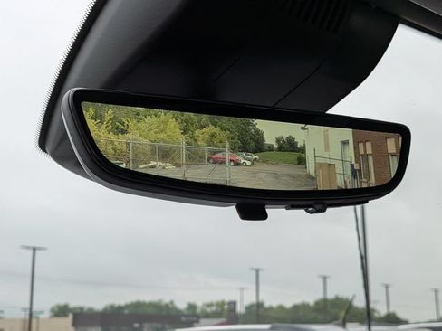 Used 2026 Chevrolet Silverado 2500 ZR2 AWD/4WD image 20
