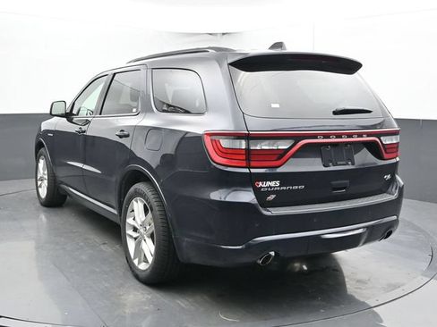 Used 2025 Dodge Durango R/T AWD/4WD image 11