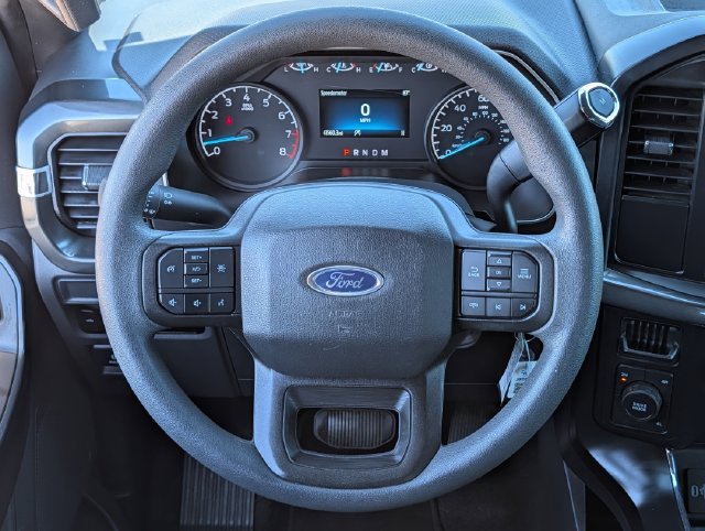 Used 2023 Ford F150 XL w/ STX Appearance Package AWD/4WD image 13