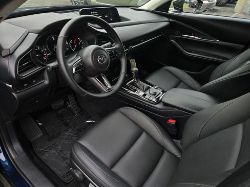 Certified 2025 MAZDA CX-30 AWD 2.5 S w/ Select Sport Pkg image 9