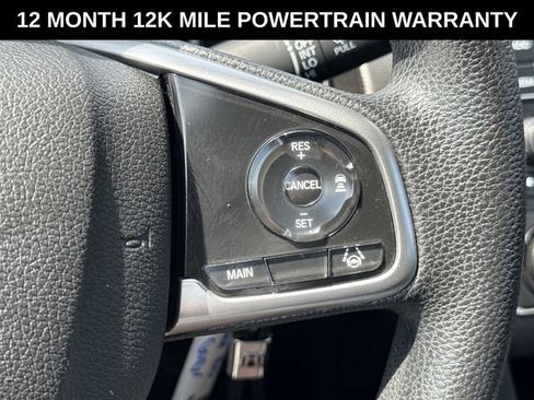 Used 2020 Honda Civic LX image 23