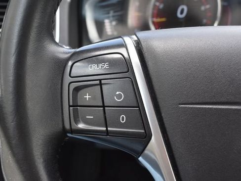 Used 2016 Volvo V60 T5 Premier FWD image 23