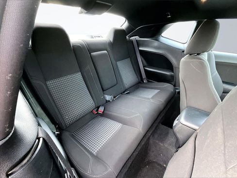 Certified 2020 Dodge Challenger SXT w/ Blacktop Package image 28