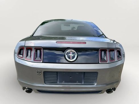 Used 2014 Ford Mustang Coupe image 5