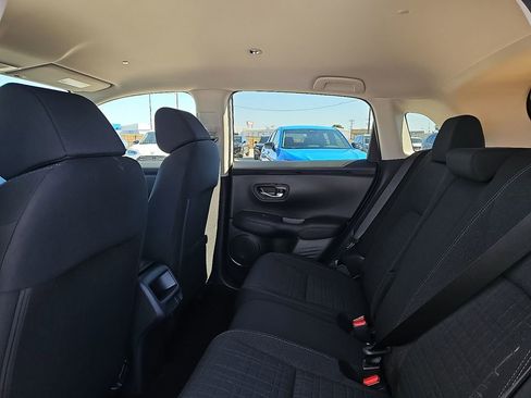 New 2026 Honda HR-V LX image 16
