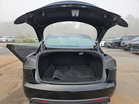 Used 2025 Tesla Model 3 Long Range image 16