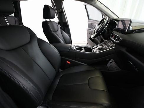 Used 2023 Hyundai Santa Fe XRT image 26