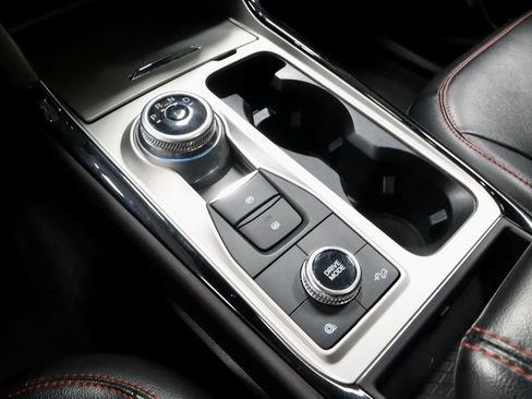 Used 2023 Ford Explorer ST-Line AWD/4WD image 31