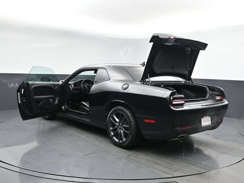 Used 2023 Dodge Challenger GT w/ Plus Package AWD/4WD image 30