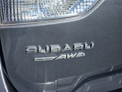 Used 2022 Subaru Forester Sport image 13