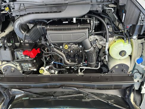 New 2025 Ford Bronco Sport Big Bend image 36