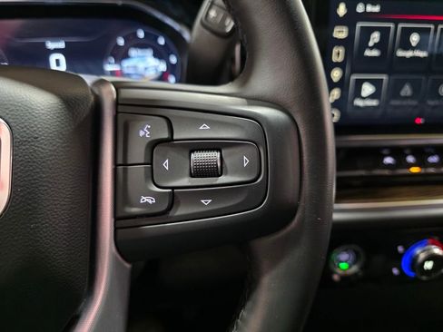 Used 2023 GMC Sierra 1500 Elevation w/ LPO, GMC Protection Package image 27