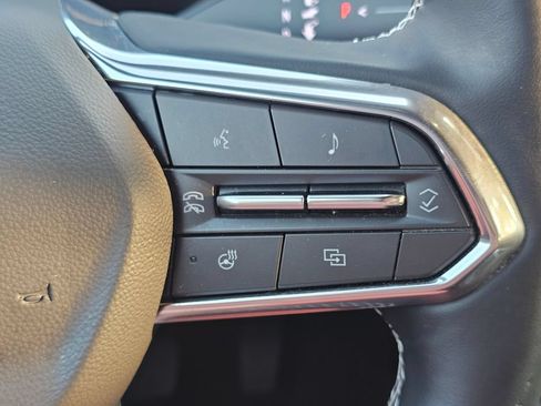 Used 2025 Chevrolet Equinox EV LT w/ Comfort Package FWD image 25