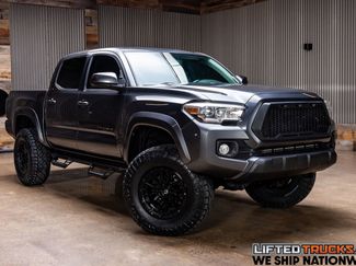 Used 2018 Toyota Tacoma SR5 AWD/4WD video 1