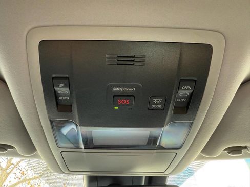 Used 2018 Lexus RX 350L Luxury w/ Accessory Package image 48