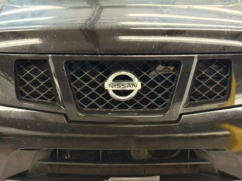 Used 2014 Nissan Armada SV AWD/4WD image 5